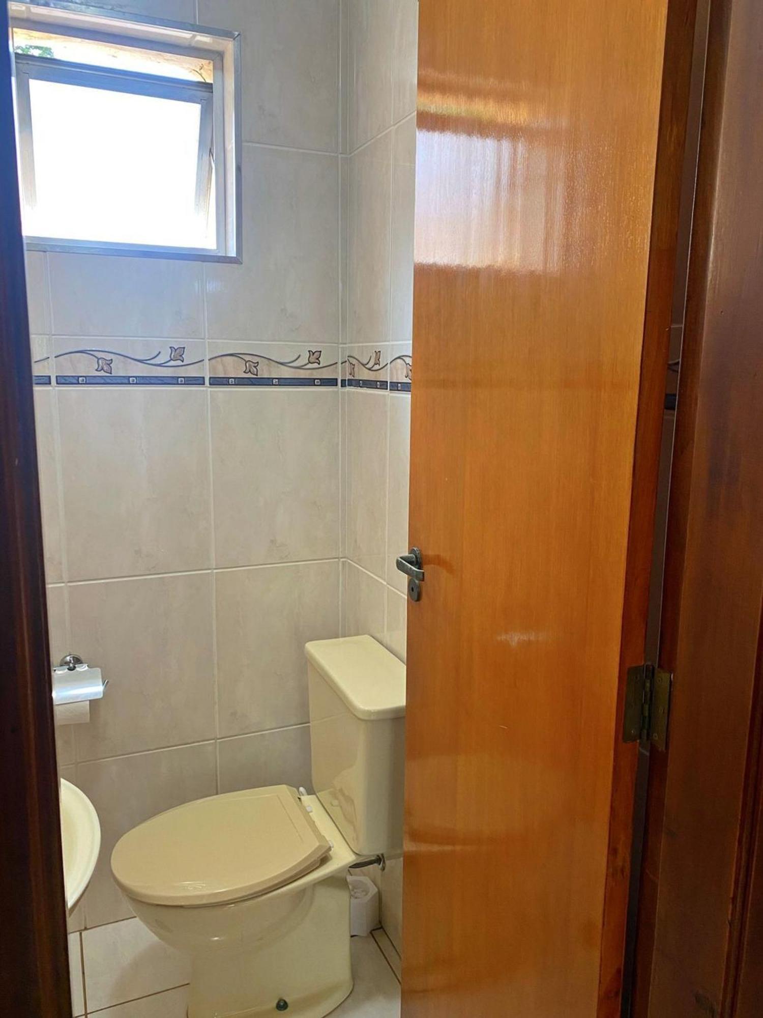 Lindo Apartamento Praia Grande Tenório pé na areia com ar Ubatuba Esterno foto